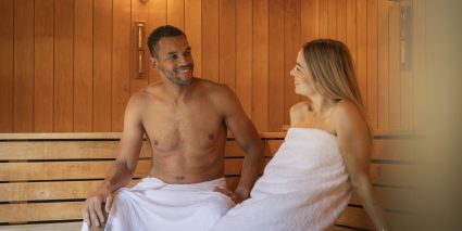 Wellness Parkhotel Horst