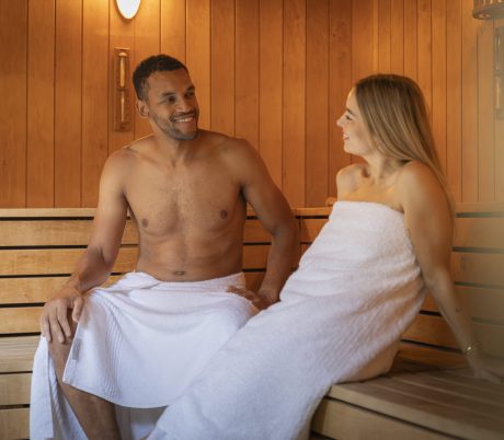 Wellness Parkhotel Horst