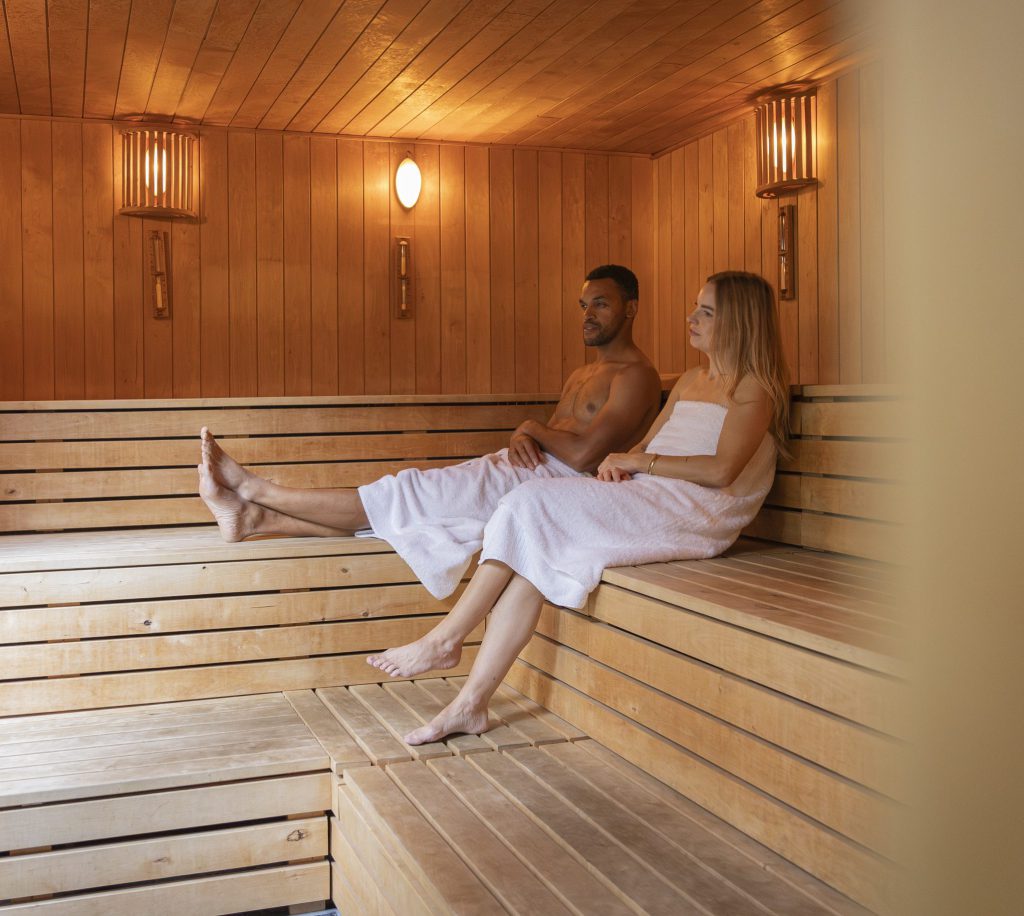 Wellness Arrangement foto 2