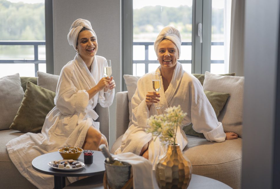 Weekendje weg | Ontspannen | Parkhotel Horst