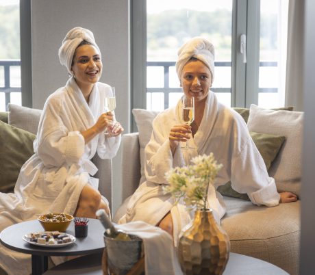 Weekendje weg | Ontspannen | Parkhotel Horst