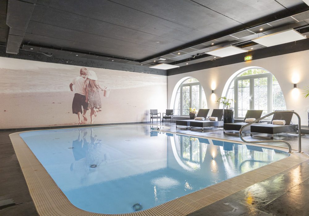 Zwembad | Parkhotel Horst