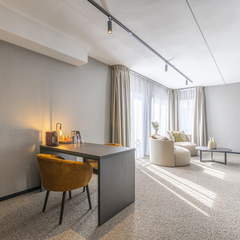 Suite Parkhotel Horst