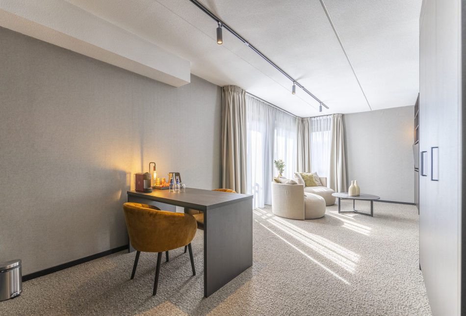 Suite Parkhotel Horst