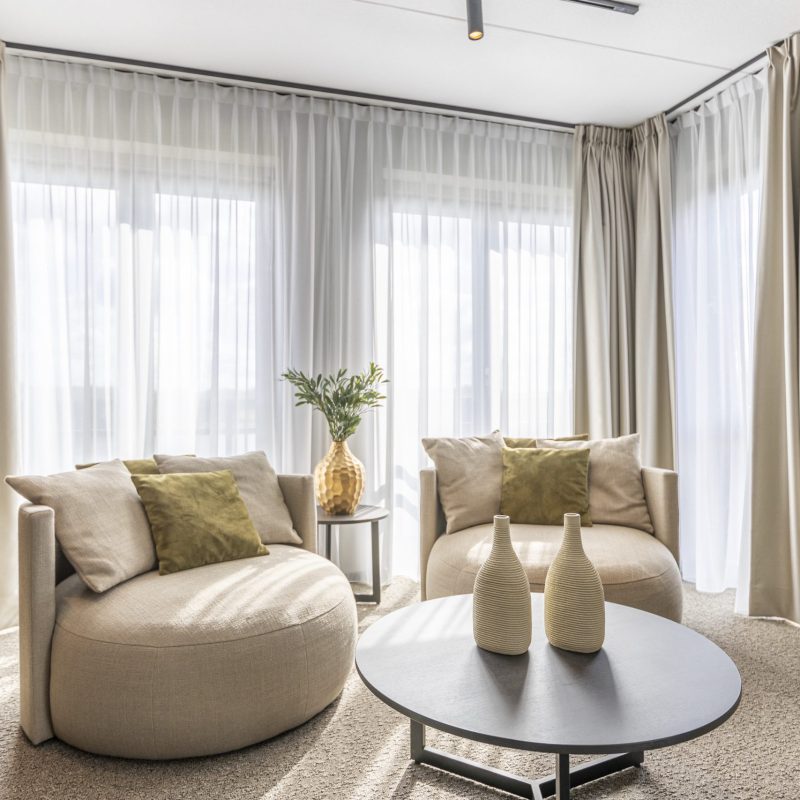 Suite Parkhotel Horst