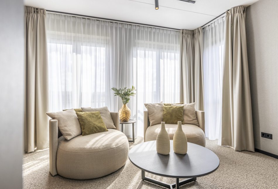Suite Parkhotel Horst