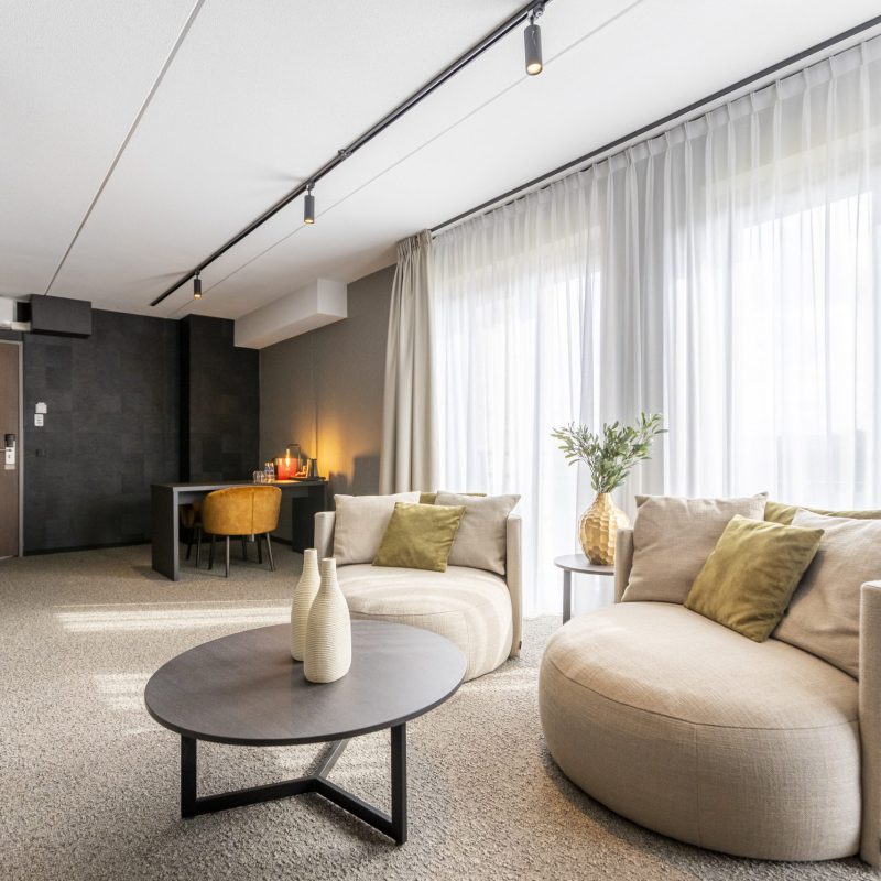 Suite Parkhotel Horst