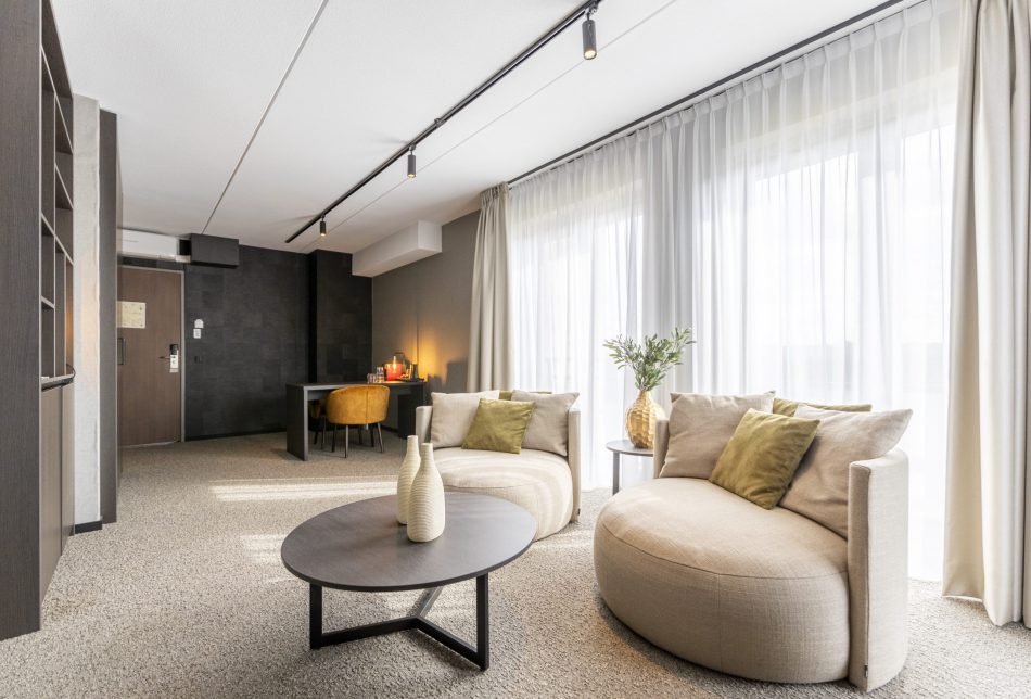 Suite Parkhotel Horst