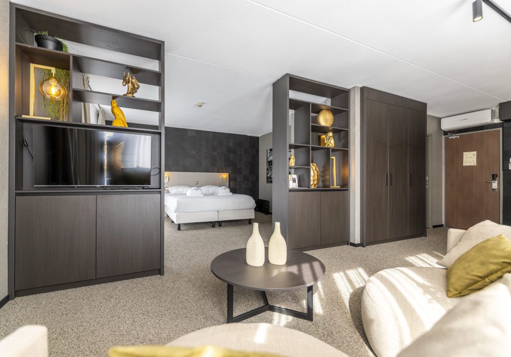 Suite Parkhotel Horst
