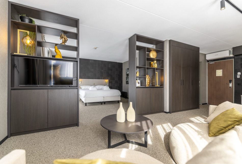 Suite Parkhotel Horst