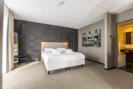 Suite Parkhotel Horst