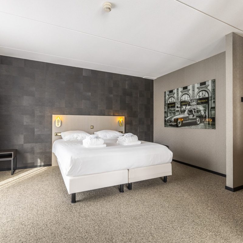 Suite Parkhotel Horst