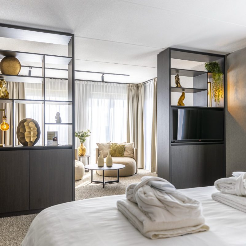 Suite Parkhotel Horst