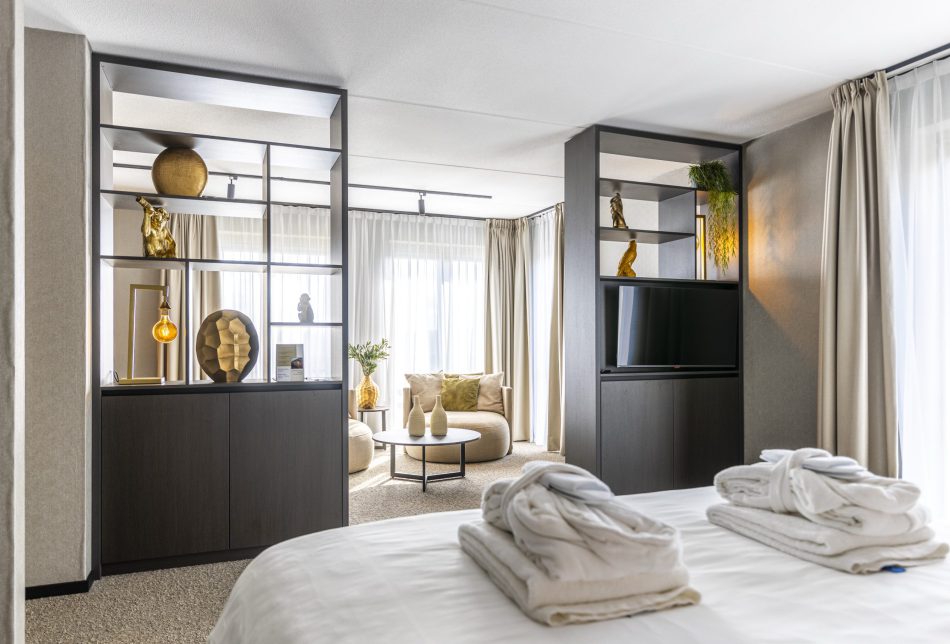 Suite Parkhotel Horst
