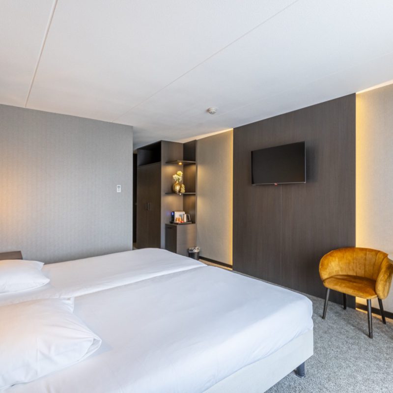 Comfort kamer Parkhotel Horst