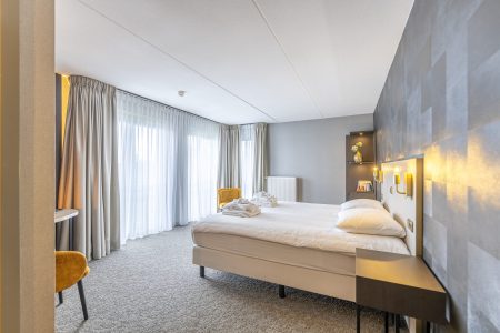 Junior Suite Parkhotel Horst