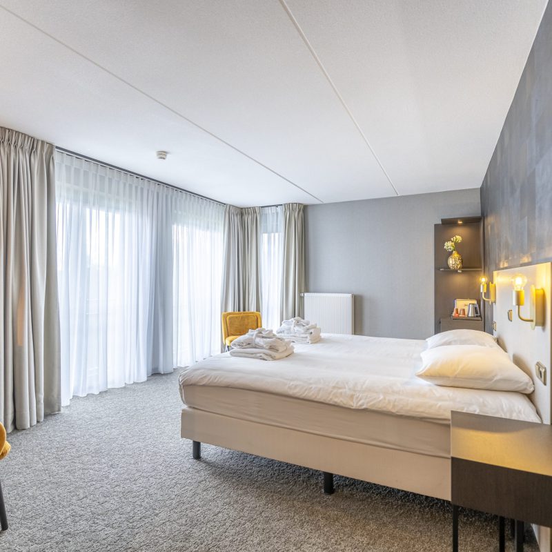 Junior Suite Parkhotel Horst