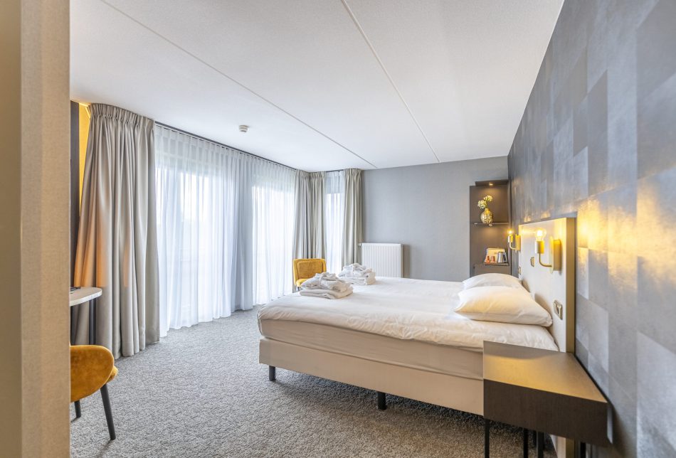Junior Suite Parkhotel Horst