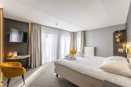 Junior Suite Parkhotel Horst