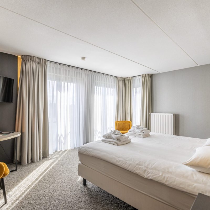 Junior Suite Parkhotel Horst