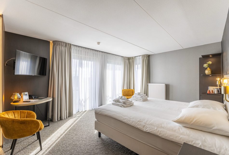 Junior Suite Parkhotel Horst