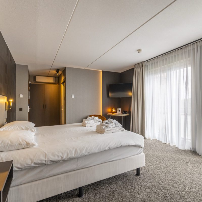 Junior Suite Parkhotel Horst