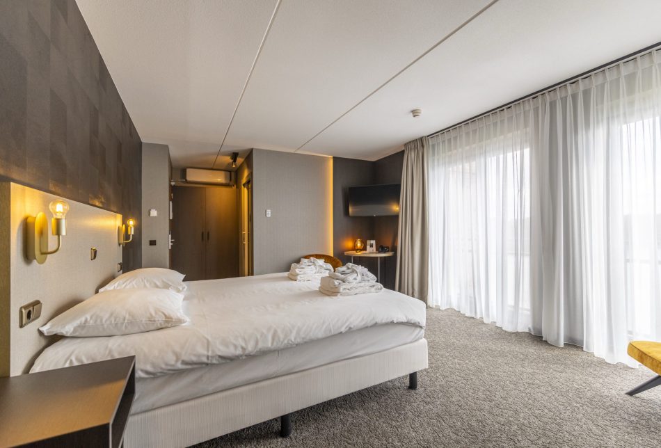 Junior Suite Parkhotel Horst