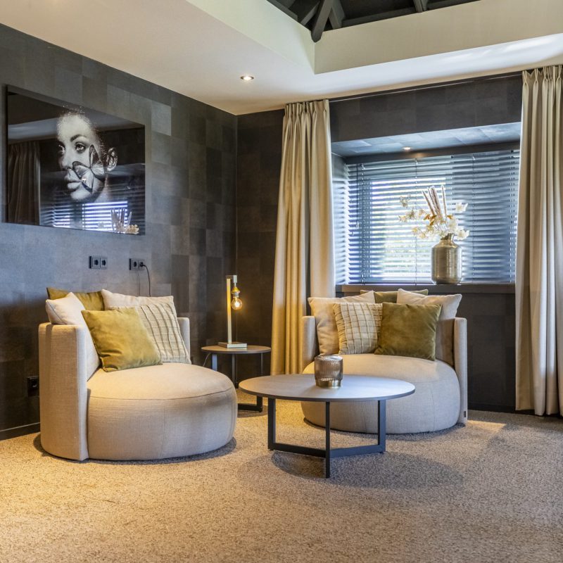 Torensuite Parkhotel Horst