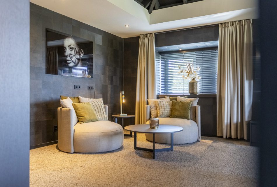 Torensuite Parkhotel Horst