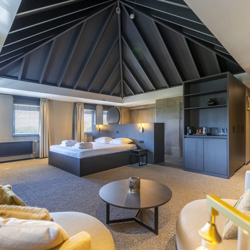 Torensuite Parkhotel Horst