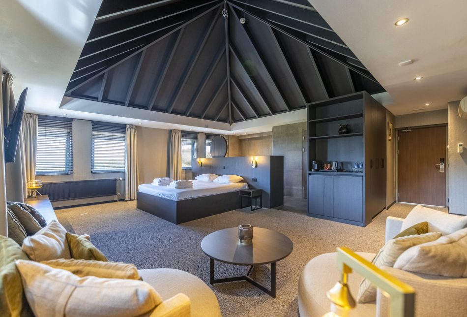 Torensuite Parkhotel Horst