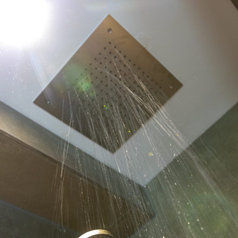 BadkamerTorensuite Parkhotel Horst