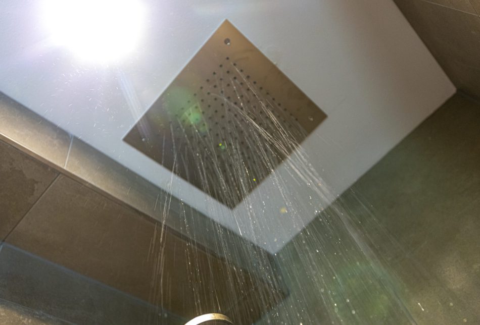BadkamerTorensuite Parkhotel Horst