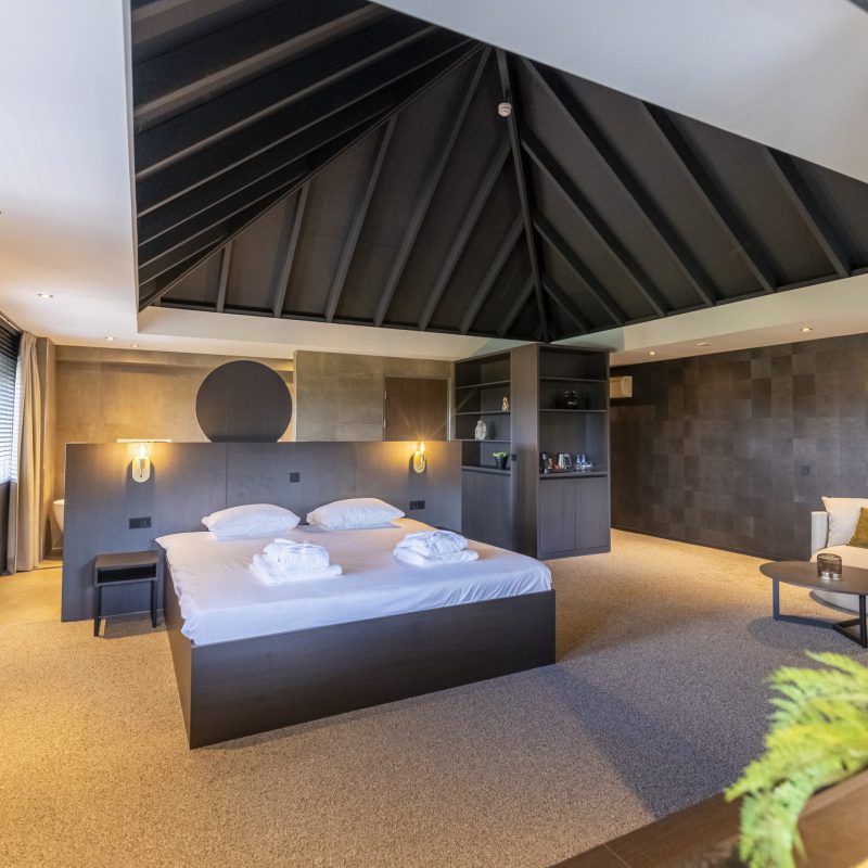 Torensuite Parkhotel Horst