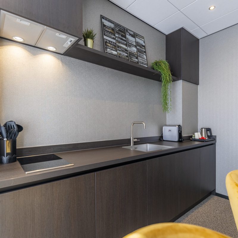 Appartement Parkhotel Horst