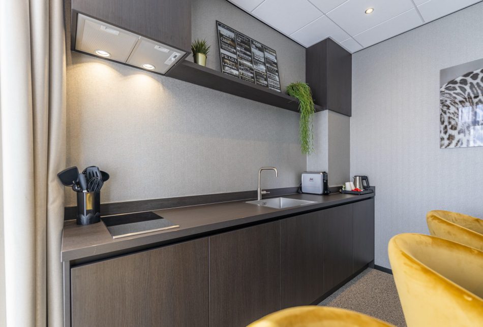 Appartement Parkhotel Horst