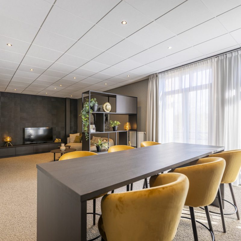 Appartement Parkhotel Horst