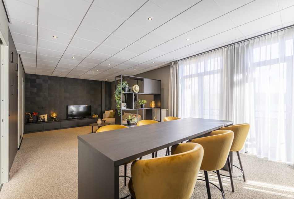 Appartement Parkhotel Horst