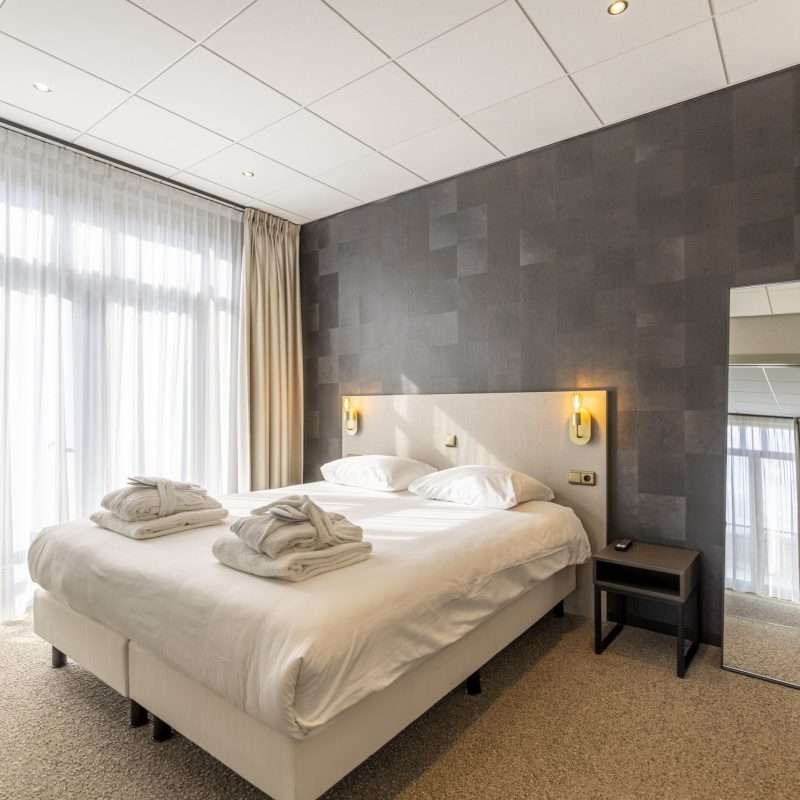 Appartement Parkhotel Horst
