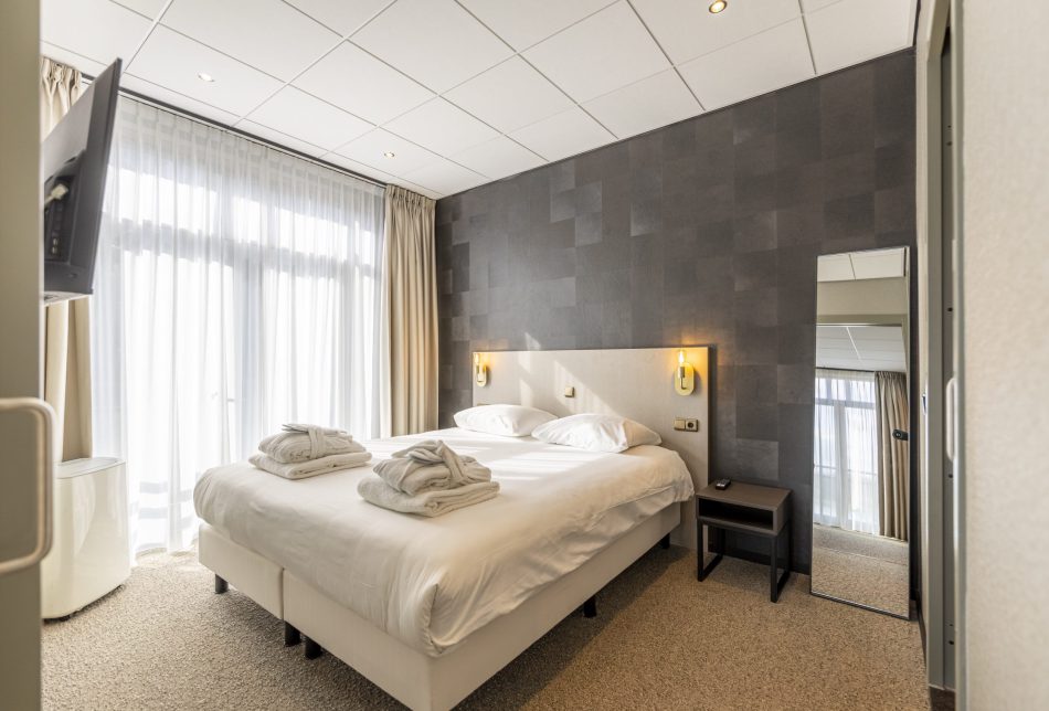 Appartement Parkhotel Horst