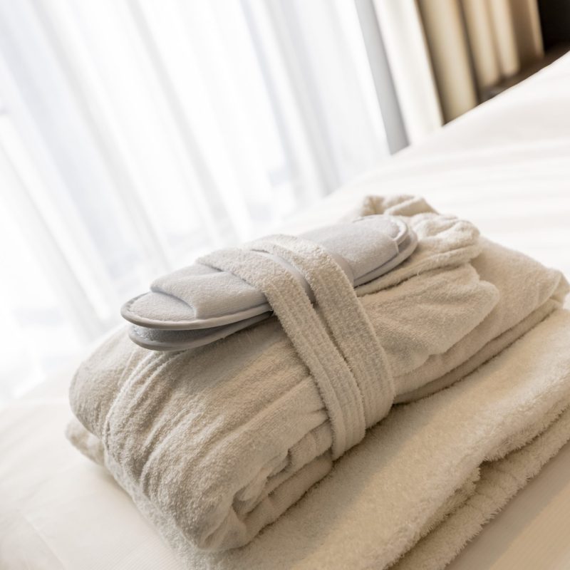 Appartement | Parkhotel Horst | Overnachten Noord Limburg