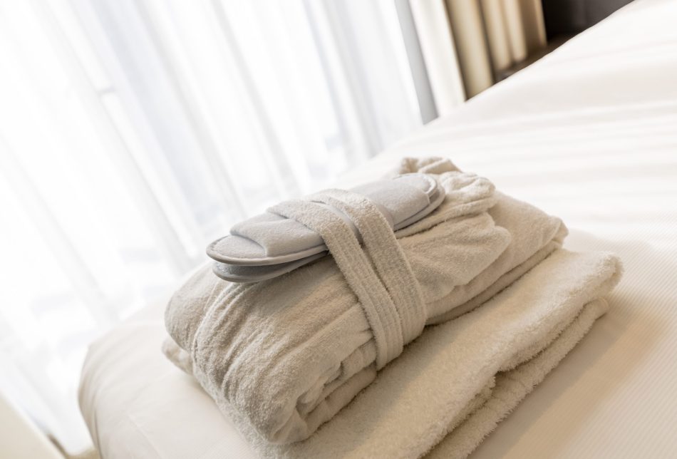 Appartement | Parkhotel Horst | Overnachten Noord Limburg
