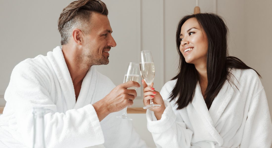 Valentijn | Parkhotel Horst | Romantische overnachting | Valentijnsdiner | Noord Limburg