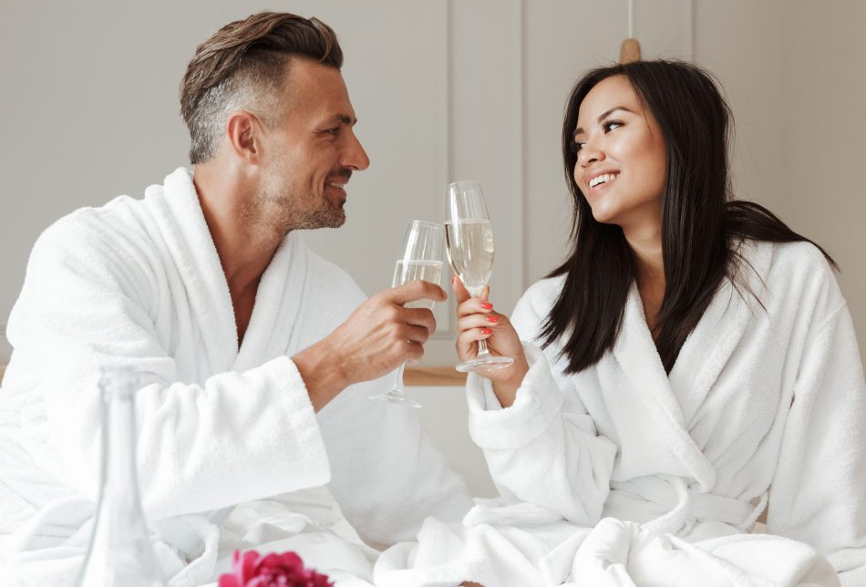 Valentijn | Parkhotel Horst | Romantische overnachting | Valentijnsdiner | Noord Limburg