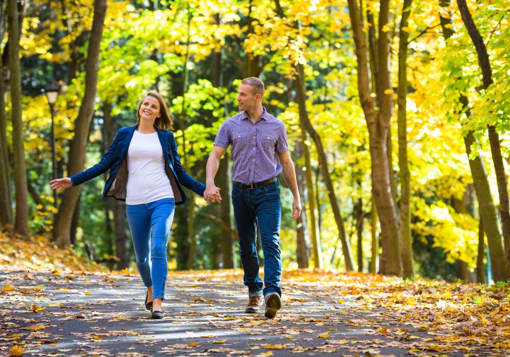 Wandelen Parkhotel Horst