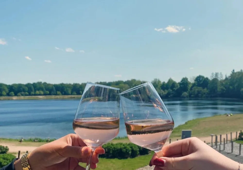 Bijzondere overnachting Limburg