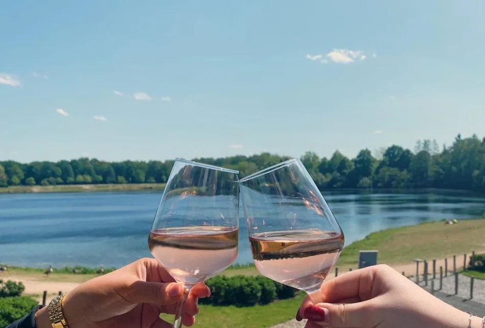 Bijzondere overnachting Limburg
