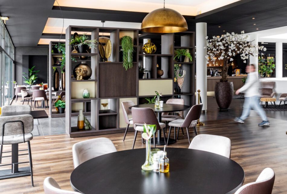 Restaurant BØFF | Parkhotel Horst | Noord Limburg