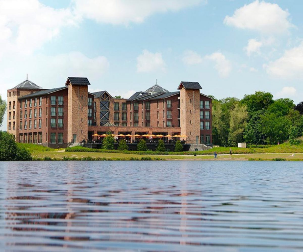 Parkhotel Horst | Noord Limburg