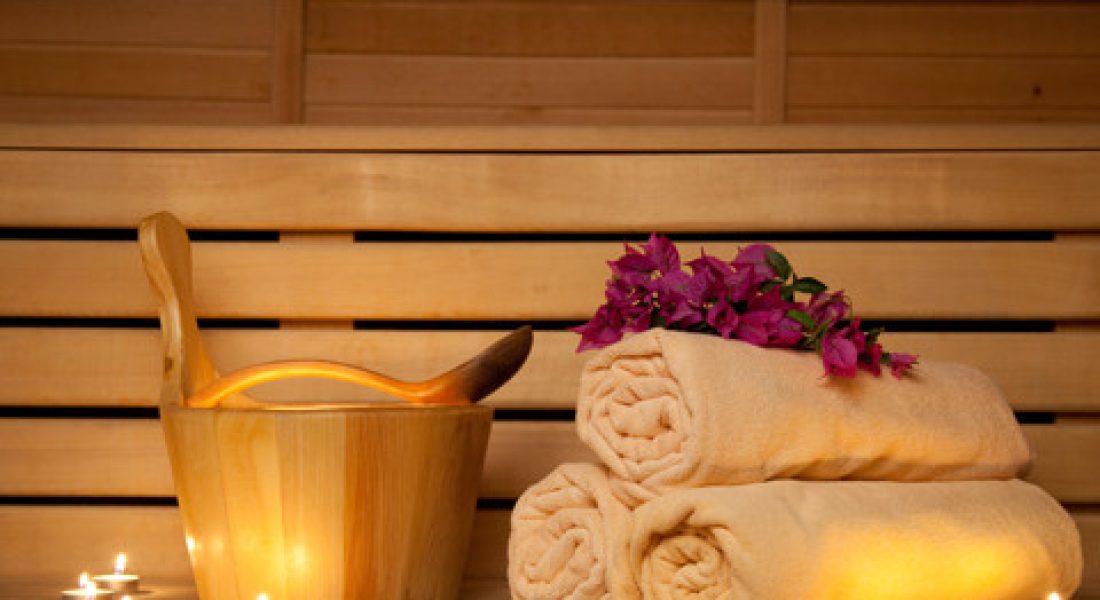 Relax & Beauty Arrangement | Wellness | Parkhotel Horst